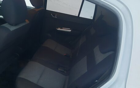 Hyundai Getz I рестайлинг, 2005 год, 375 000 рублей, 25 фотография