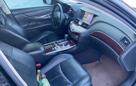 Infiniti Q70 I, 2016 год, 2 100 000 рублей, 9 фотография