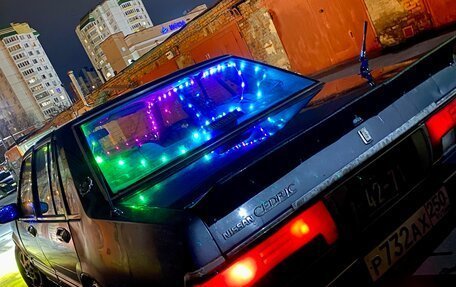 Nissan Cedric VII, 2000 год, 300 000 рублей, 2 фотография