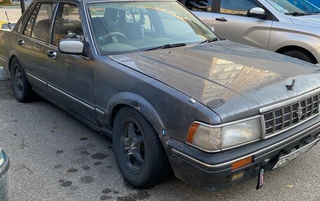 Nissan Cedric VII, 2000 год, 300 000 рублей, 14 фотография