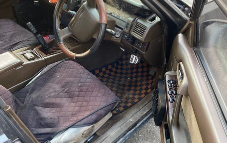 Nissan Cedric VII, 2000 год, 300 000 рублей, 16 фотография