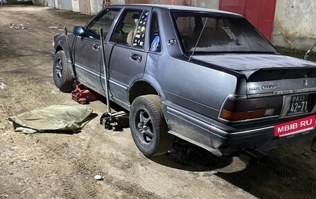 Nissan Cedric VII, 2000 год, 300 000 рублей, 9 фотография