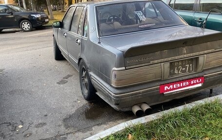 Nissan Cedric VII, 2000 год, 300 000 рублей, 15 фотография
