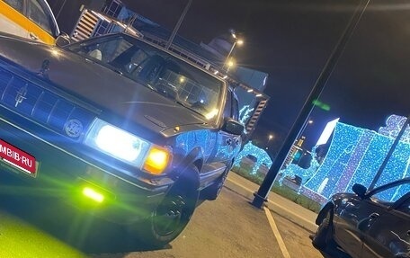 Nissan Cedric VII, 2000 год, 300 000 рублей, 5 фотография