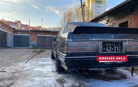 Nissan Cedric VII, 2000 год, 300 000 рублей, 10 фотография