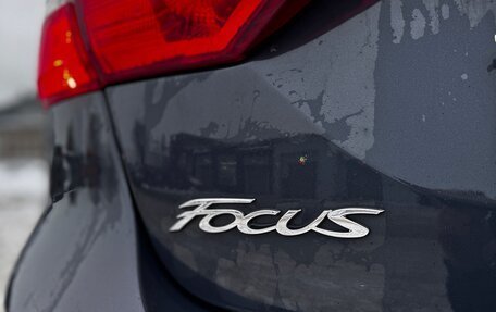 Ford Focus III, 2013 год, 800 000 рублей, 4 фотография
