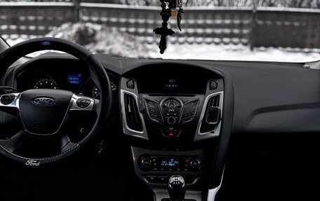 Ford Focus III, 2013 год, 800 000 рублей, 6 фотография