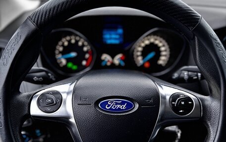 Ford Focus III, 2013 год, 800 000 рублей, 10 фотография