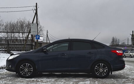 Ford Focus III, 2013 год, 800 000 рублей, 13 фотография