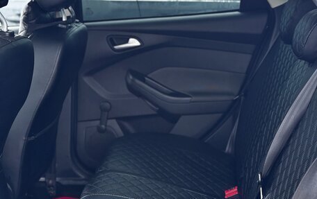 Ford Focus III, 2013 год, 800 000 рублей, 12 фотография