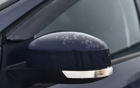 Ford Focus III, 2013 год, 800 000 рублей, 14 фотография