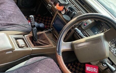 Nissan Cedric VII, 2000 год, 300 000 рублей, 17 фотография