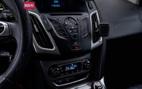 Ford Focus III, 2013 год, 800 000 рублей, 8 фотография