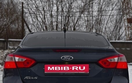 Ford Focus III, 2013 год, 800 000 рублей, 2 фотография