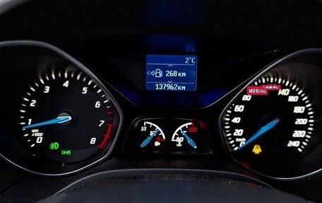 Ford Focus III, 2013 год, 800 000 рублей, 9 фотография