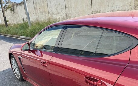 Porsche Panamera II рестайлинг, 2010 год, 5 300 000 рублей, 5 фотография