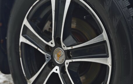 Ford Focus III, 2013 год, 800 000 рублей, 16 фотография