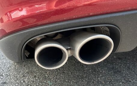 Porsche Panamera II рестайлинг, 2010 год, 5 300 000 рублей, 7 фотография