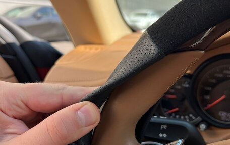 Porsche Panamera II рестайлинг, 2010 год, 5 300 000 рублей, 13 фотография