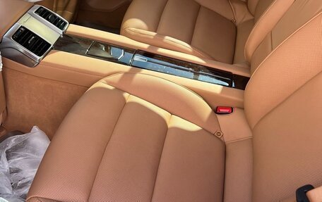 Porsche Panamera II рестайлинг, 2010 год, 5 300 000 рублей, 15 фотография