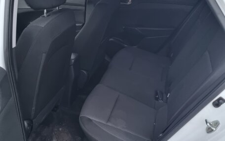 Hyundai Solaris II рестайлинг, 2018 год, 1 200 000 рублей, 7 фотография