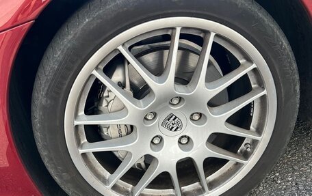 Porsche Panamera II рестайлинг, 2010 год, 5 300 000 рублей, 18 фотография