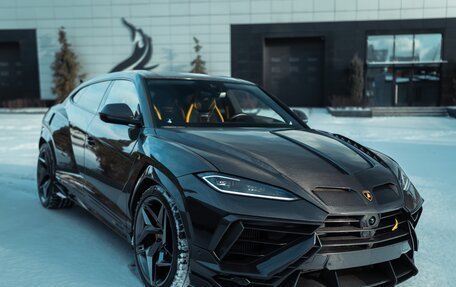 Lamborghini Urus I, 2025 год, 75 000 000 рублей, 3 фотография