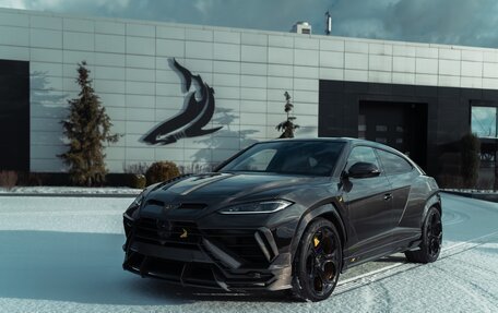 Lamborghini Urus I, 2025 год, 75 000 000 рублей, 5 фотография