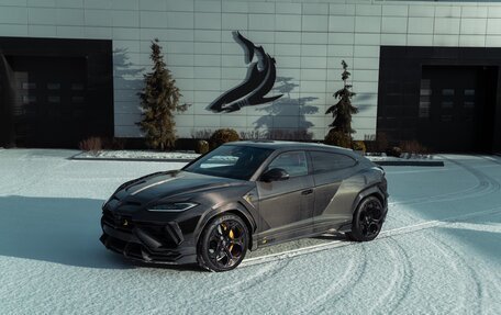 Lamborghini Urus I, 2025 год, 75 000 000 рублей, 6 фотография