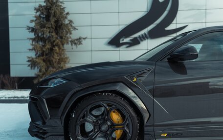 Lamborghini Urus I, 2025 год, 75 000 000 рублей, 10 фотография