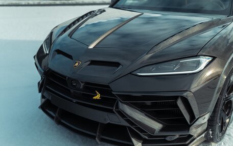 Lamborghini Urus I, 2025 год, 75 000 000 рублей, 14 фотография