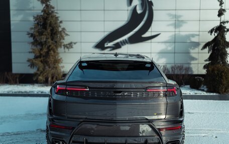 Lamborghini Urus I, 2025 год, 75 000 000 рублей, 18 фотография