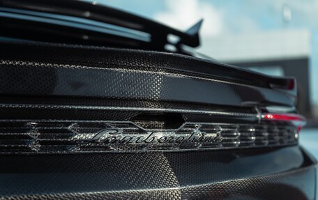 Lamborghini Urus I, 2025 год, 75 000 000 рублей, 16 фотография