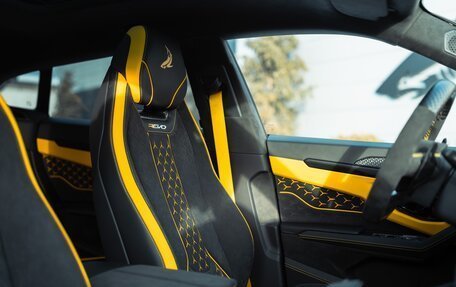 Lamborghini Urus I, 2025 год, 75 000 000 рублей, 24 фотография