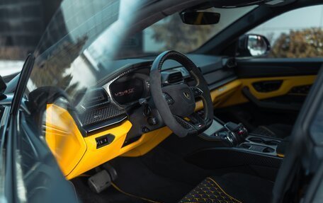 Lamborghini Urus I, 2025 год, 75 000 000 рублей, 34 фотография