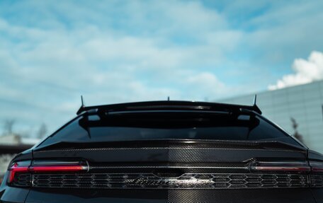 Lamborghini Urus I, 2025 год, 75 000 000 рублей, 22 фотография