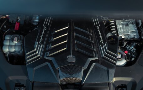Lamborghini Urus I, 2025 год, 75 000 000 рублей, 31 фотография
