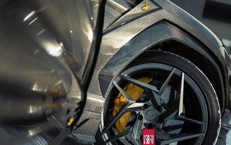 Lamborghini Urus I, 2025 год, 75 000 000 рублей, 20 фотография