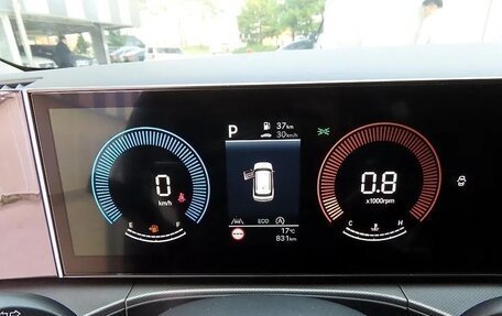 Hyundai Santa Fe IV, 2025 год, 5 500 000 рублей, 8 фотография