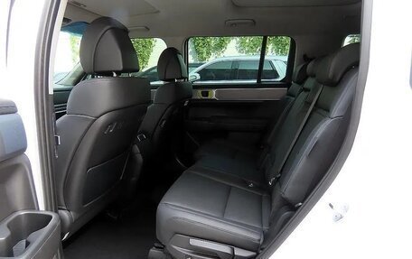 Hyundai Santa Fe IV, 2025 год, 5 500 000 рублей, 5 фотография