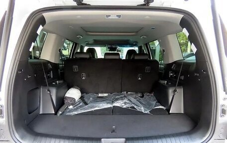 Hyundai Santa Fe IV, 2025 год, 5 500 000 рублей, 14 фотография