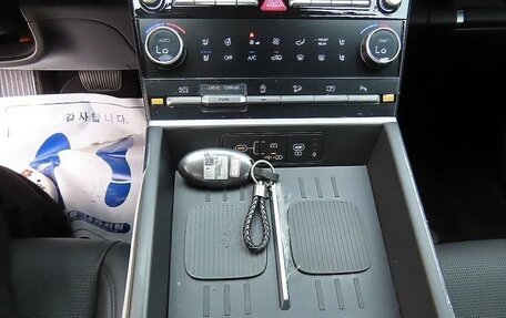 Hyundai Santa Fe IV, 2025 год, 5 500 000 рублей, 10 фотография