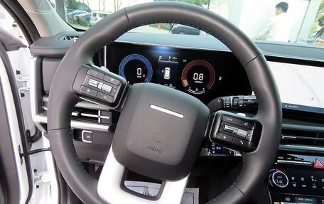 Hyundai Santa Fe IV, 2025 год, 5 500 000 рублей, 7 фотография