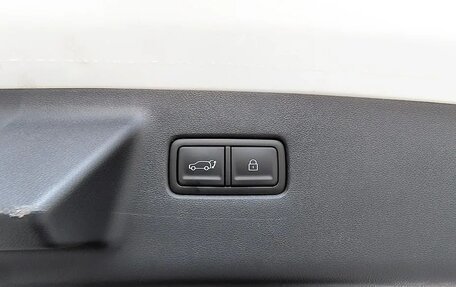 Hyundai Santa Fe IV, 2025 год, 5 500 000 рублей, 12 фотография