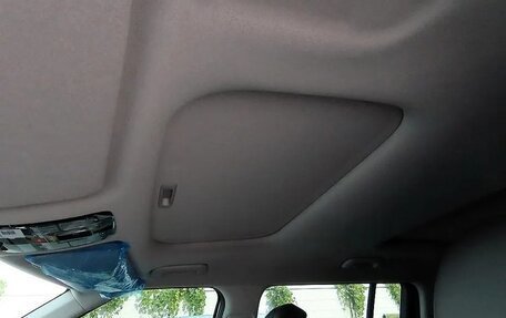 Hyundai Santa Fe IV, 2025 год, 5 500 000 рублей, 13 фотография