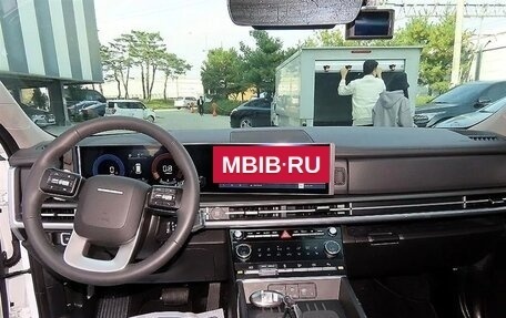 Hyundai Santa Fe IV, 2025 год, 5 500 000 рублей, 6 фотография