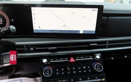 Hyundai Santa Fe IV, 2025 год, 5 500 000 рублей, 11 фотография