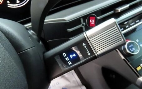 Hyundai Santa Fe IV, 2025 год, 5 500 000 рублей, 9 фотография