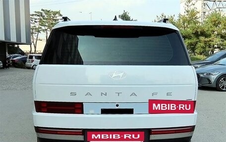 Hyundai Santa Fe IV, 2025 год, 5 500 000 рублей, 4 фотография