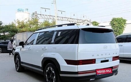 Hyundai Santa Fe IV, 2025 год, 5 500 000 рублей, 3 фотография